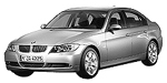 BMW E92 P3927 Fault Code